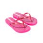 Imagem de Chinelo infantil feminino ipanema glitter ref:26622 27/36