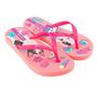 Imagem de Chinelo Infantil Feminino Ipanema Pets Pop 26836