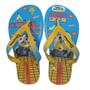 Imagem de Chinelo Infantil Grendene Ipanema 27033 Minions