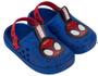 Imagem de Chinelo Infantil Grendene Kids Marvel Round Babuche