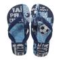 Imagem de Chinelo Infantil Havaianas 4127273 Kids AthletIc