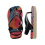 Imagem de Chinelo Infantil Havaianas Baby Mini Me FC