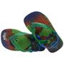 Imagem de Chinelo Infantil Havaianas Hulk Marvel Verde