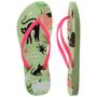 Imagem de Chinelo infantil havaianas kid slim pets