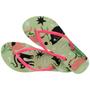 Imagem de Chinelo infantil havaianas kid slim pets