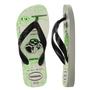 Imagem de Chinelo infantil havaianas kids ben 10 fc original alpargatas