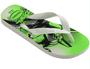 Imagem de Chinelo Infantil Havaianas Kids Ben 10 Masculino