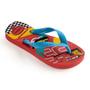 Imagem de Chinelo Infantil Havaianas Kids Carros