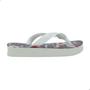 Imagem de Chinelo Infantil Havaianas Kids Cars-Branco