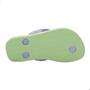 Imagem de Chinelo Infantil Havaianas Kids Fantasy Citronela