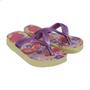 Imagem de Chinelo Infantil Havaianas Kids Flores Buttercream