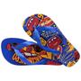 Imagem de Chinelo infantil havaianas  kids meninos cars original alpargatas