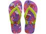 Imagem de Chinelo Infantil Havaianas Kids Top Fashion