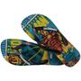 Imagem de Chinelo Infantil Havaianas Marvel