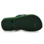 Imagem de Chinelo Infantil Havaianas Palmeiras Verde 4148309 INF