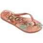 Imagem de Chinelo Infantil Havaianas Princesas Disney Moana Menina