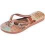 Imagem de Chinelo Infantil Havaianas Princesas Disney Moana Menina