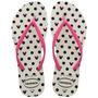 Imagem de Chinelo infantil havaianas slim disney fc original alpargatas