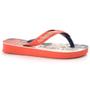 Imagem de Chinelo Infantil Havaianas T. Marvel Series Vermelho 4147008 INF