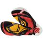 Imagem de Chinelo infantil havaianas top marvel original alpargatas