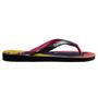 Imagem de Chinelo Infantil Havaianas Top Marvel Preto - 4139