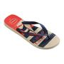 Imagem de Chinelo Infantil Havaianas Top Nautica Original Dois Modelos