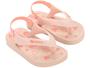 Imagem de Chinelo Infantil Ipanema Classic Baby Meninas