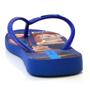 Imagem de Chinelo Infantil Ipanema Super Pets Azul 27027