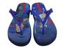 Imagem de Chinelo Infantil Ipanema Super Pets Zul