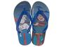 Imagem de Chinelo Infantil Ipanema Super Pets Zul