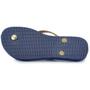 Imagem de Chinelo Infantil/Juvenil Havaianas Feminino Mulher Maravilha SLIM HEROINAS