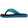 Imagem de Chinelo Infantil Kenner Kivah Kids TKS - Preto e Azul