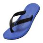 Imagem de Chinelo Infantil Kenner New Summer Kids - Azul