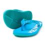 Imagem de Chinelo Infantil Kenner Red Kids - Azul e Verde