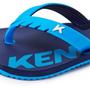 Imagem de Chinelo Infantil Kenner Red Kids - Marinho e Azul