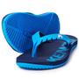 Imagem de Chinelo Infantil Kenner Red Kids - Marinho e Azul