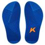 Imagem de Chinelo Infantil Kenner Red Kids - Marinho e Azul