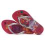 Imagem de Chinelo Infantil Kids Slim Princess Sofia Rosa Orquidea