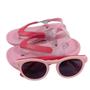 Imagem de Chinelo Infantil Klin Acqua Print 442