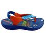 Imagem de chinelo infantil klin acqua print verao