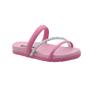 Imagem de Chinelo Infantil Lunna Pink Pé com Pé 36095-053