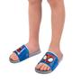 Imagem de Chinelo Infantil Marvel Squad Hero Slide Menino Grendene Kids