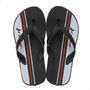 Imagem de Chinelo Infantil Masculino Dedo Borracha Rider 12342