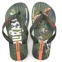 Imagem de Chinelo Infantil Masculino Jurassic Park Ipanema 27324