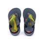 Imagem de Chinelo infantil masculino klin acqua print - 442122000