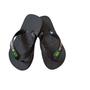 Imagem de chinelo infantil masculino preto - SEVERO Kids