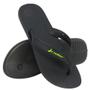 Imagem de Chinelo Infantil Masculino Rider Street De Dedo Modelo de Adulto Grendene Preto