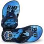 Imagem de Chinelo Infantil Masculino Rider Street Joy 11768