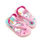 Imagem de Chinelo Infantil Menina Disney Baby Ipanema - Rosa