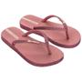 Imagem de Chinelo Infantil Menina Ipanema Maxi Glow 27013